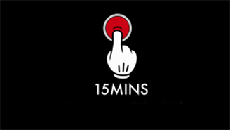 15 MINS