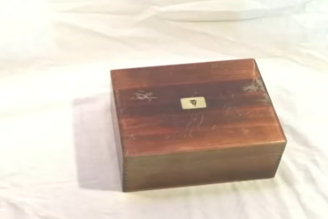 Music Box Puzzle