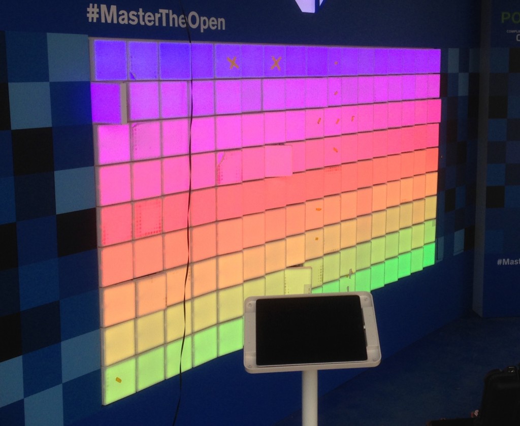 US Open