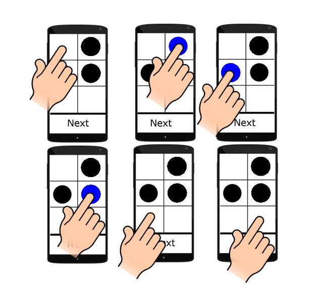 Interaction Demo