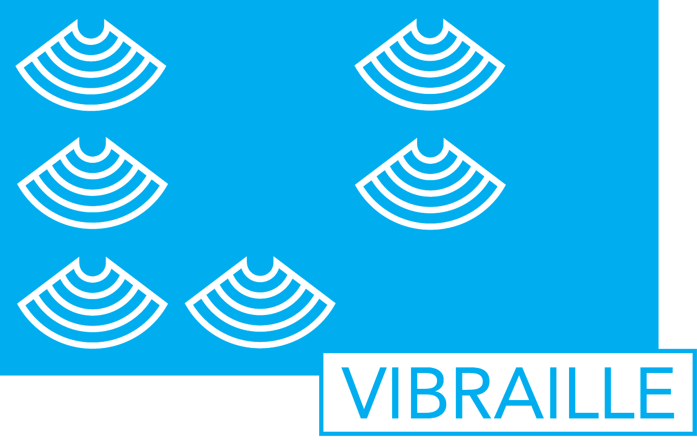 VIBRAILLE